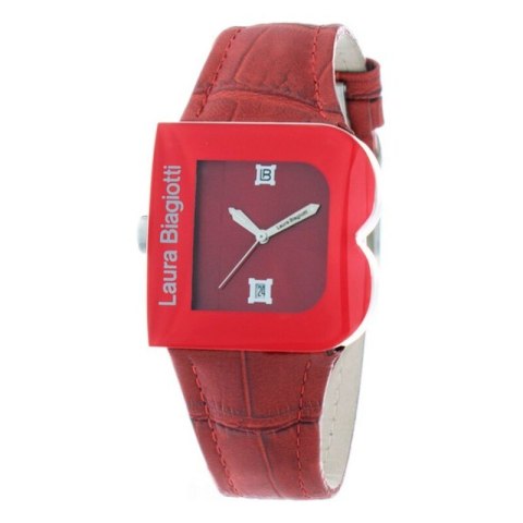 Zegarek Damski Laura Biagiotti LB0037L-03 (Ø 33 mm)