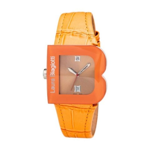 Zegarek Damski Laura Biagiotti LB0037L-NA (Ø 33 mm)