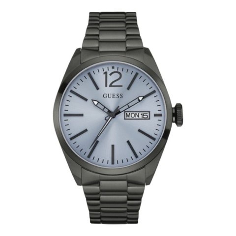 Zegarek Męski Guess W0657G1 (Ø 45 mm)