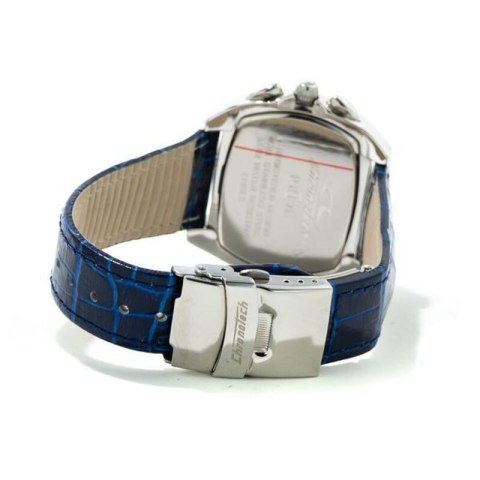 Zegarek Unisex Chronotech CT2185LS (Ø 41 mm) - Żółty