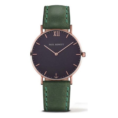 Zegarek Unisex Paul Hewitt PH-SA-RSTB12M (Ø 39 mm)