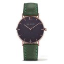 Zegarek Unisex Paul Hewitt PH-SA-R-St-B-12S (Ø 39 mm)