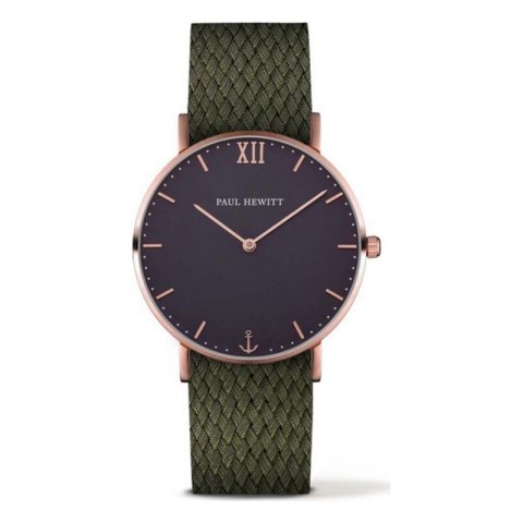Zegarek Unisex Paul Hewitt PH-SA-RSTB20S (Ø 39 mm)