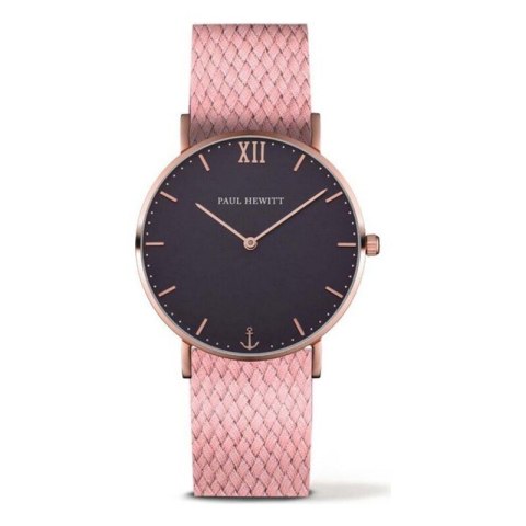 Zegarek Unisex Paul Hewitt PH-SA-RSTB27S (Ø 39 mm)