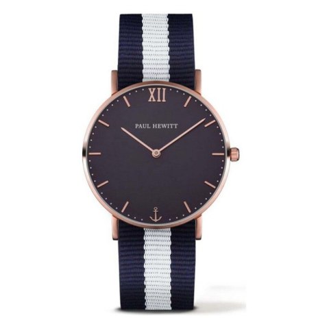 Zegarek Unisex Paul Hewitt PHSARSTBNW20S (Ø 39 mm)