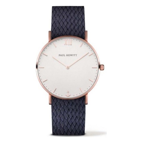 Zegarek Unisex Paul Hewitt PH-SA-RSTW17S (Ø 39 mm)