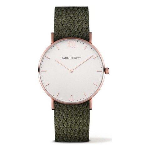 Zegarek Unisex Paul Hewitt PH-SA-RSTW20S (Ø 39 mm)