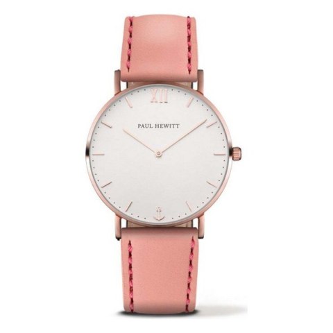 Zegarek Unisex Paul Hewitt PH-SA-R-St-W-24S (Ø 39 mm)