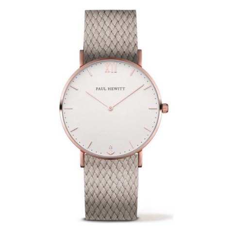 Zegarek Unisex Paul Hewitt PH-SA-RSTW25S (Ø 39 mm)