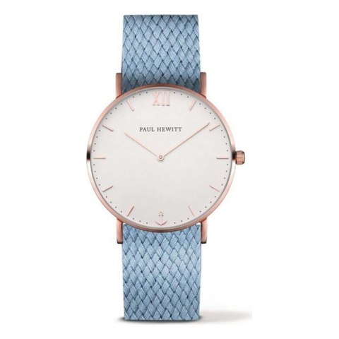 Zegarek Unisex Paul Hewitt PH-SA-RSTW26M (Ø 39 mm)