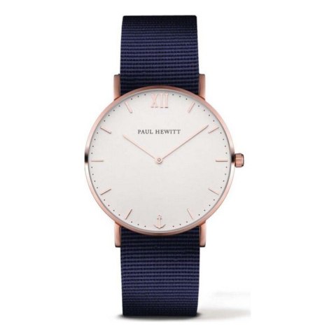 Zegarek Unisex Paul Hewitt PH-SA-RSTWN20 (Ø 39 mm)