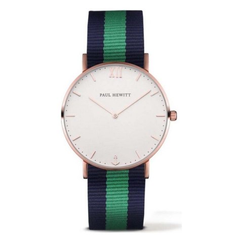 Zegarek Unisex Paul Hewitt PH-SARSTWNG20 (Ø 39 mm)