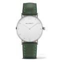 Zegarek Unisex Paul Hewitt PH-SA-SSTW12M (Ø 39 mm)