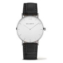 Zegarek Unisex Paul Hewitt PH-SA-SSTW15S (Ø 39 mm)