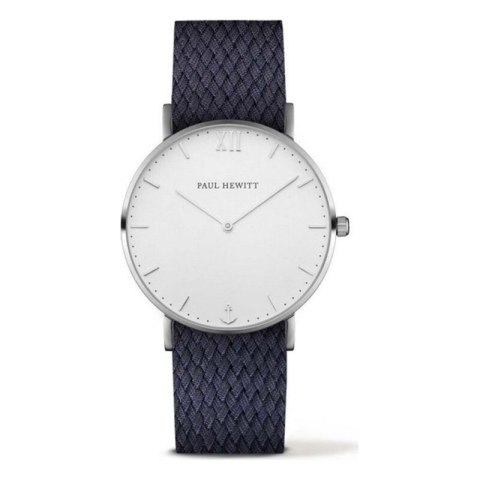 Zegarek Unisex Paul Hewitt PH-SA-SSTW17M (Ø 39 mm)