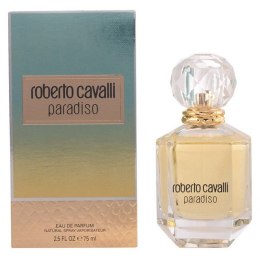 Perfumy Damskie Paradiso Roberto Cavalli EDP Paradiso - 50 ml