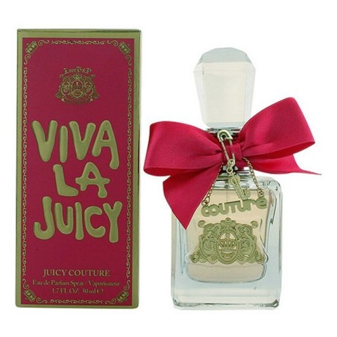 Perfumy Damskie Viva La Juicy Juicy Couture EDP EDP - 50 ml