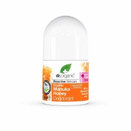 Dezodorant Roll-On Dr.Organic Manuka Honey (50 ml)