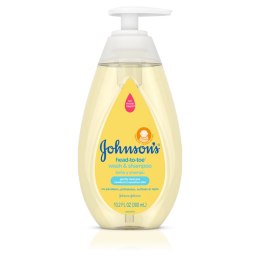 Johnson's Baby Top-To-Toe 500 ml