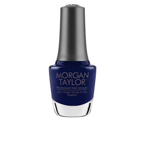 Lakier do paznokci Morgan Taylor Professional deja blue (15 ml)