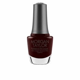 Lakier do paznokci Morgan Taylor Professional from paris with love (15 ml)