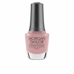 Lakier do paznokci Morgan Taylor Professional luxe be a lady (15 ml)