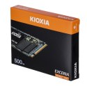 SSD KIOXIA EXCERIA series M.2 500GB
