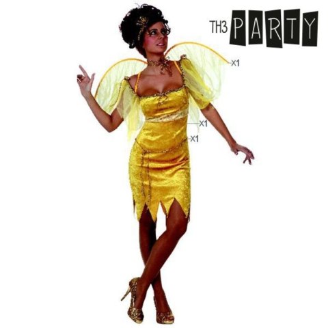 Kostium dla Dorosłych 1864 (3 pcs) Letnia Wróżka