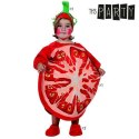 Kostium dla Niemowląt Pomidor - 0-6 miesięcy