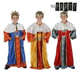 Kostium dla Dzieci Król Mag - 3-4 lata