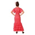 Kostium dla Dzieci Tancerka flamenco - 10-12 lat