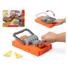 Zabawa Edukacyjna Mouse Trap Brązowy (31 x 23 cm)