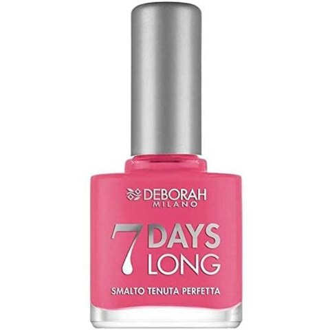 Lakier do paznokci 7 Days Long Deborah Nº 822