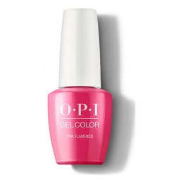 Lakier do paznokci Pink Flamenco Opi Różowy (15 ml)