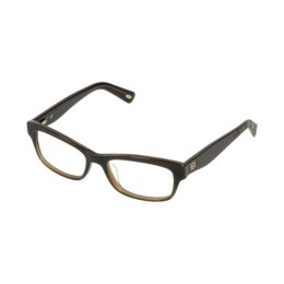 Ramki do okularów Damski Loewe VLW871520D83 Brązowy (ø 52 mm)