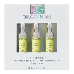 Ampułki z Efektem Liftingującym Cell Repair Dr. Grandel 3 ml