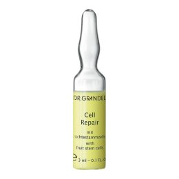 Ampułki z Efektem Liftingującym Cell Repair Dr. Grandel 3 ml
