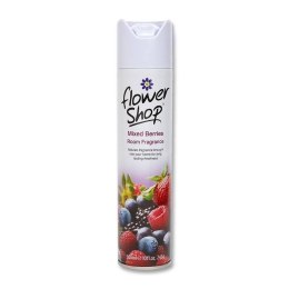 Flower Shop Mixed Berries Odświeżacz Powietrza 300 ml
