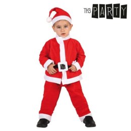 Kostium dla Dzieci Święty Mikołaj - 3-4 lata