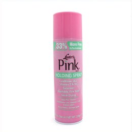 Lakiero do Włosów Luster Pink Holding Spray (366 ml)