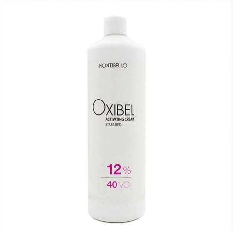 Utleniacz do Włosów Montibello Oxibel Cream 40 vol 12 %