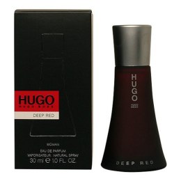Perfumy Damskie Deep Red Hugo Boss EDP - 90 ml