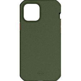 ITSKINS Etui Supreme Solid do iPhone 12/12 Pro zielone