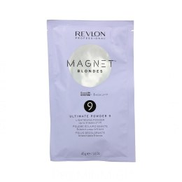 Rozjaśniacz do Włosów Revlon Magnet Blondes 9 W proszku (45 g)