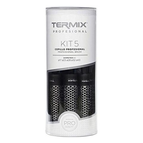 Szczotka Termiczna Termix 2525165 (5 uds)