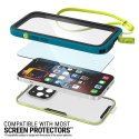 Catalyst Etui Total Protection do iPhone 13 Pro niebieskie