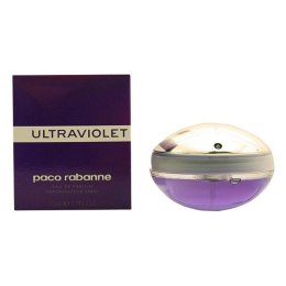 Perfumy Damskie Ultraviolet Paco Rabanne EDP - 80 ml