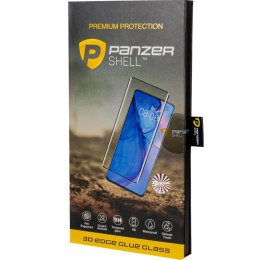 Szkło hartowane PanzerShell 3D Edge Glue Glass do Samsung Galaxy S21 Ultra