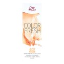 Farba półtrwała Color Fresh Wella Color Fresh Nº 4/07 (75 ml)