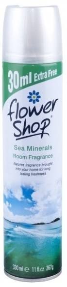 Flower Shop Sea Minerals Odświeżacz Powietrza 300 ml